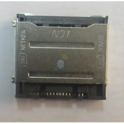 LEITOR CARTAO SIM ALCATEL 2012 / 2012G / 2012D